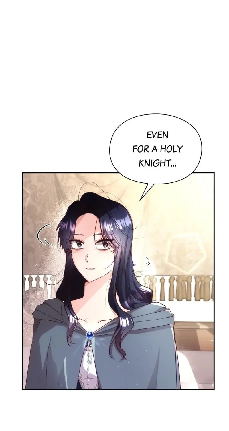 Begrudgingly Yours Chapter 4 page 3 - 