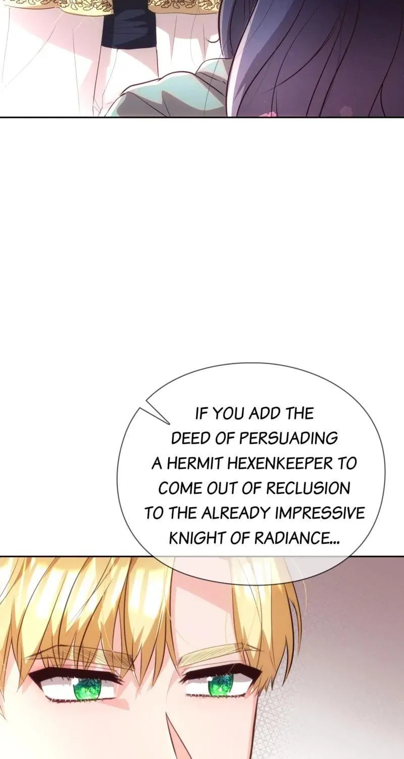Begrudgingly Yours Chapter 4 page 35 - 