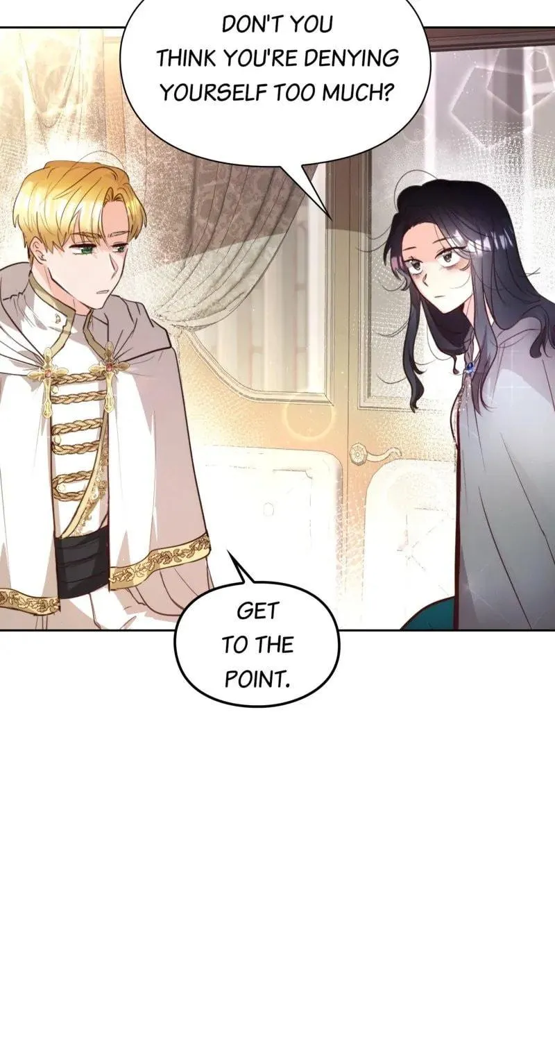 Begrudgingly Yours Chapter 4 page 5 - 