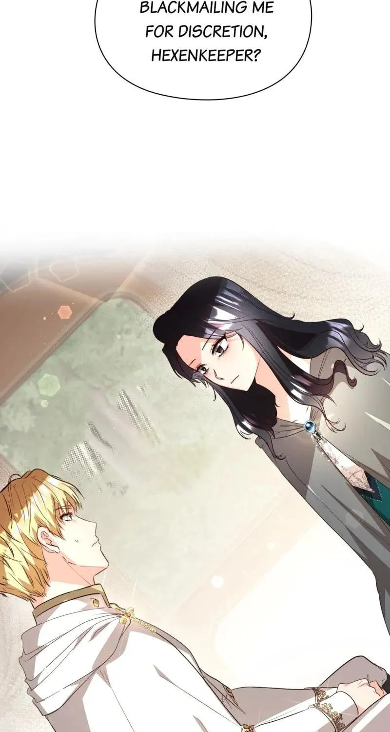 Begrudgingly Yours Chapter 4 page 71 - 