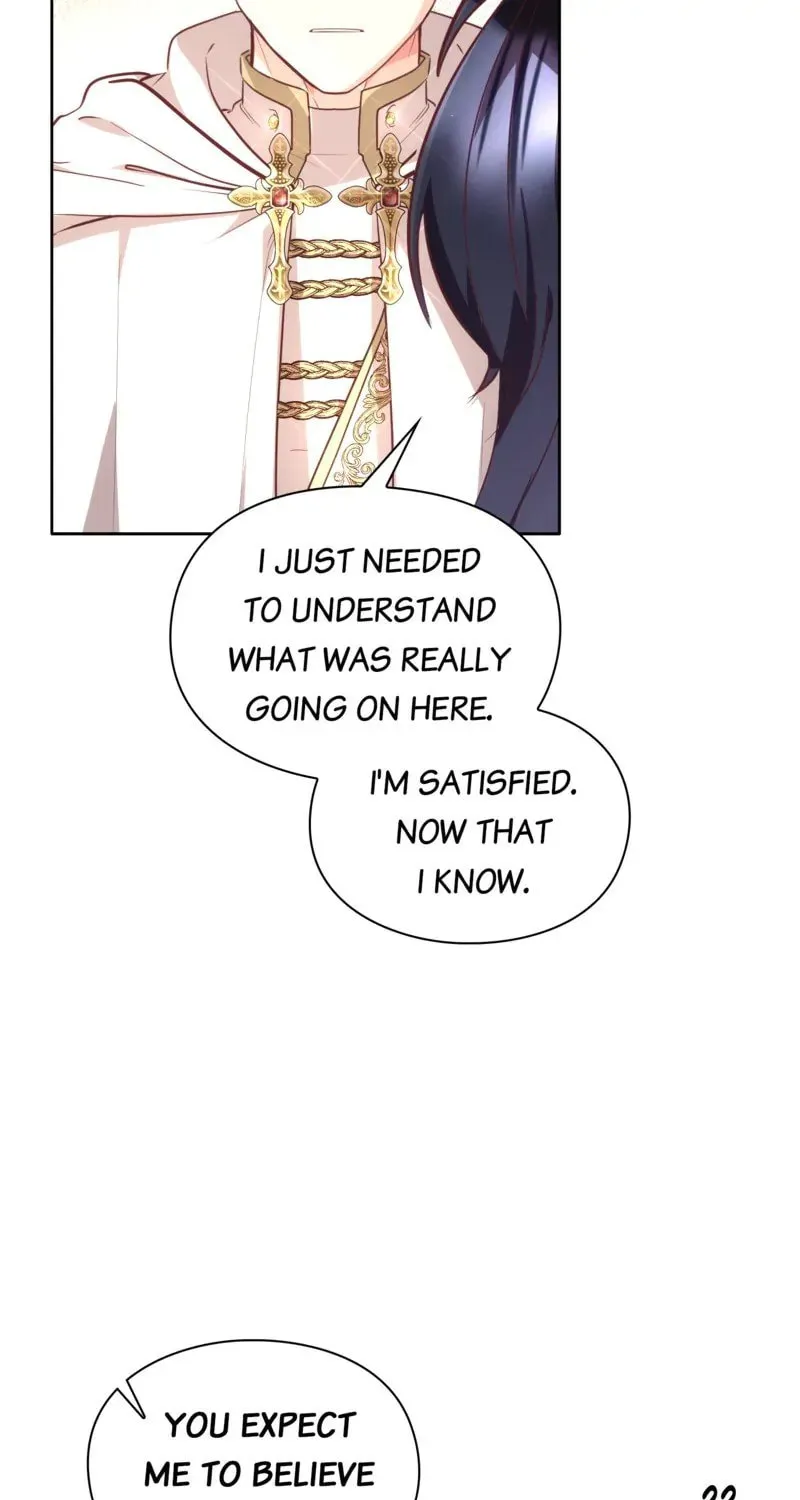Begrudgingly Yours Chapter 4 page 75 - 