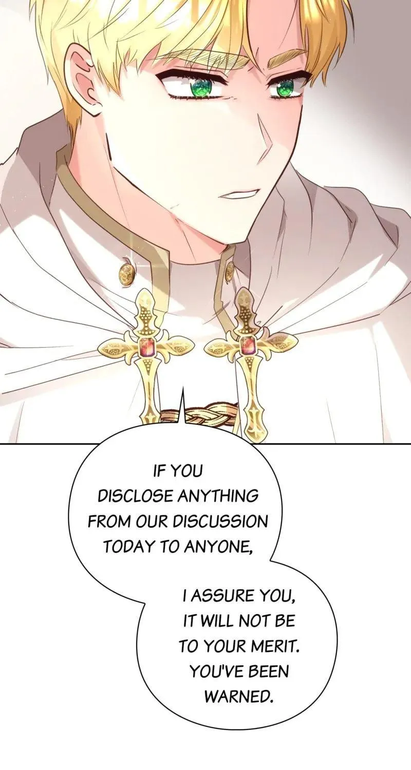 Begrudgingly Yours Chapter 4 page 79 - 