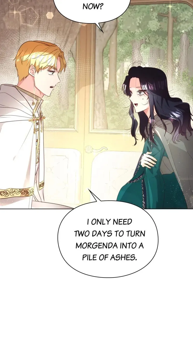 Begrudgingly Yours Chapter 4 page 81 - 