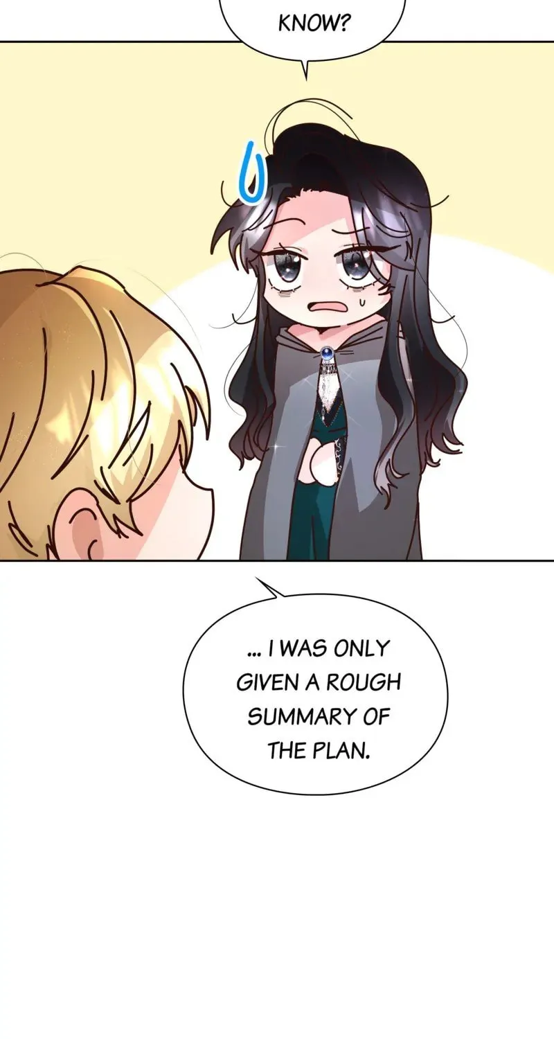 Begrudgingly Yours Chapter 4 page 87 - 