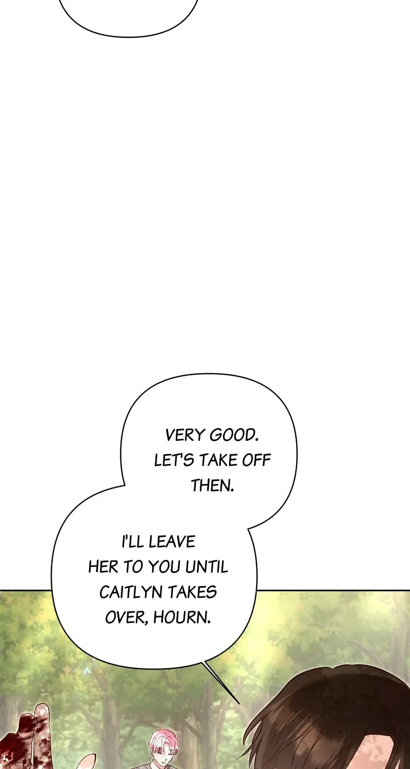 Begrudgingly Yours Chapter 40 page 48 - 
