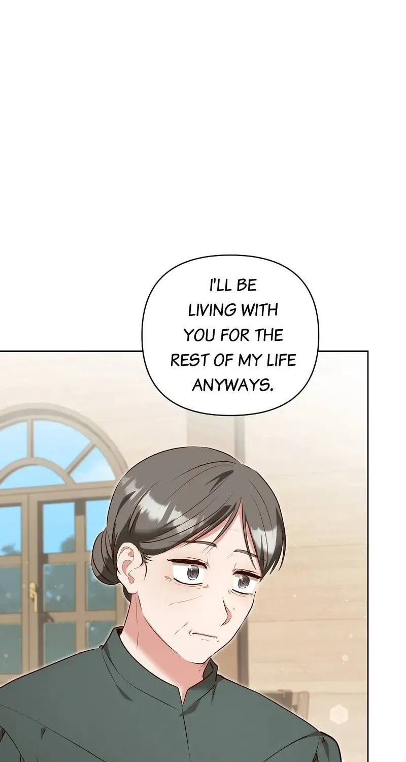 Begrudgingly Yours Chapter 40 page 6 - 