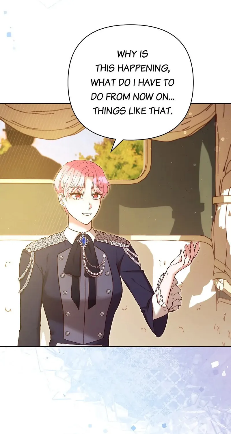 Begrudgingly Yours Chapter 40 page 55 - 