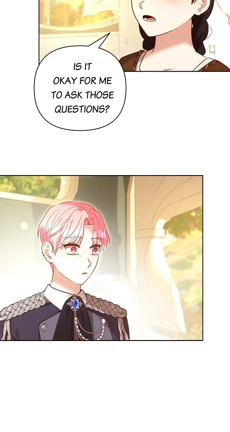Begrudgingly Yours Chapter 40 page 57 - 