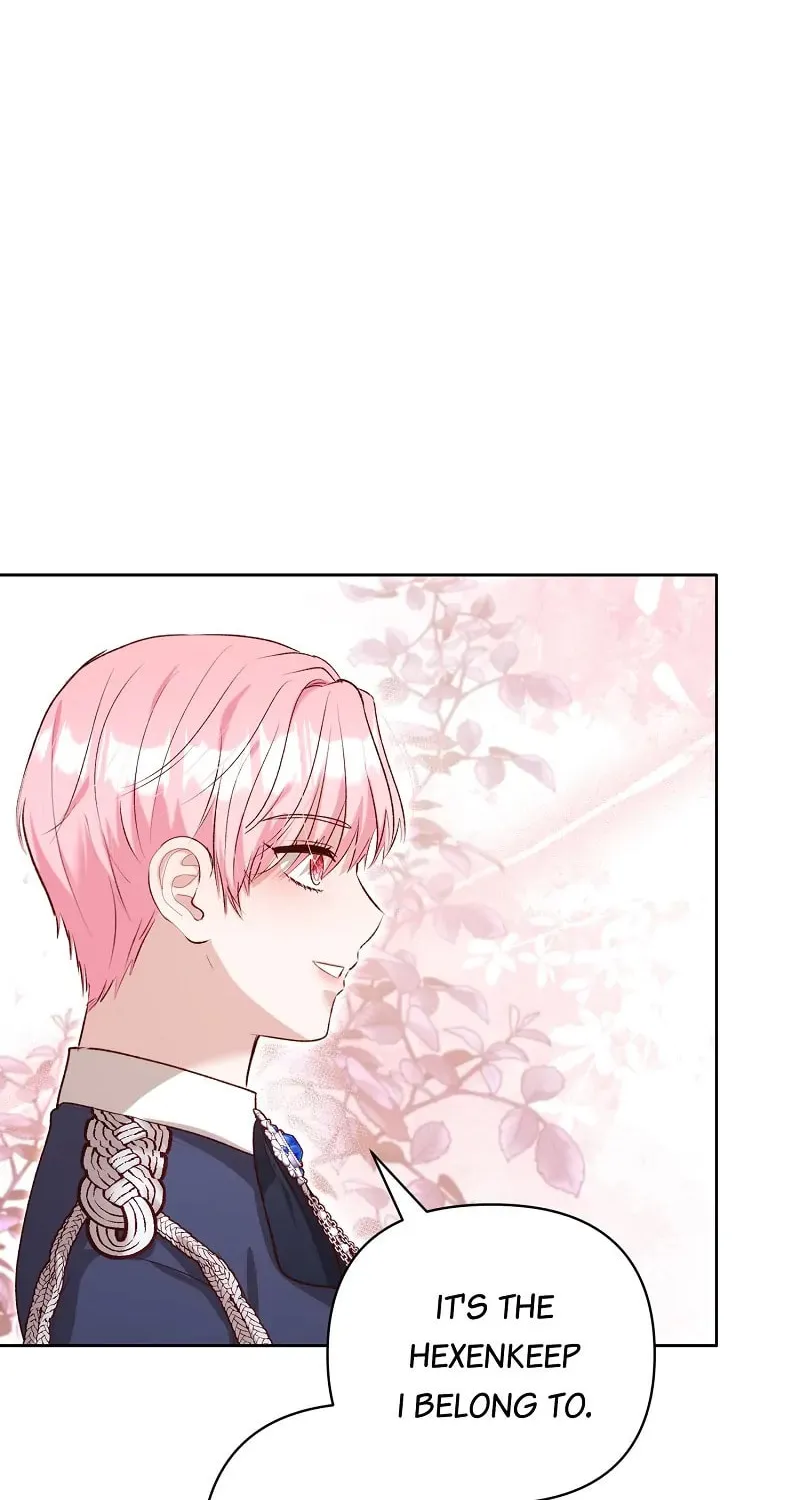 Begrudgingly Yours Chapter 40 page 65 - 