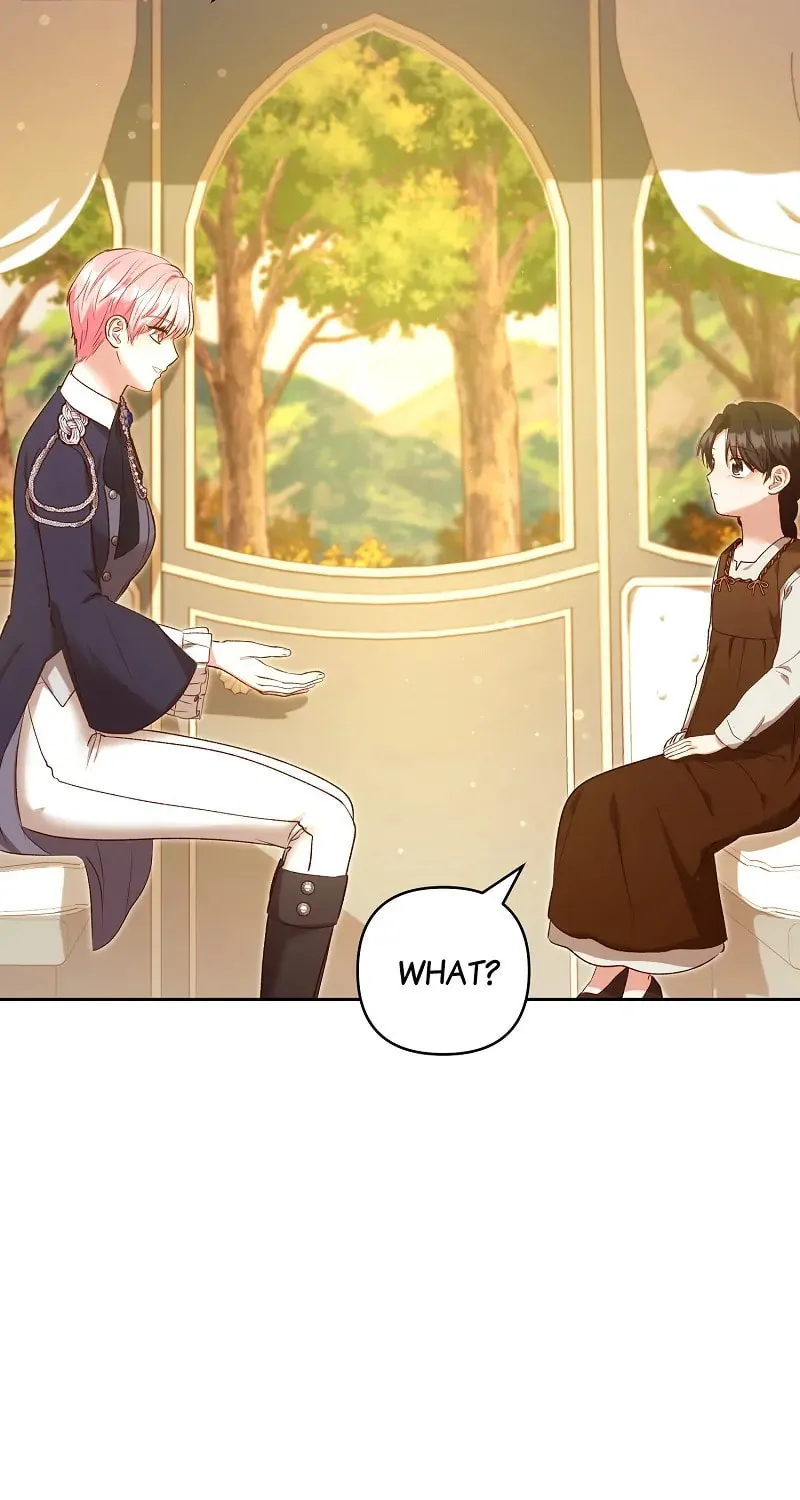 Begrudgingly Yours Chapter 40 page 68 - 