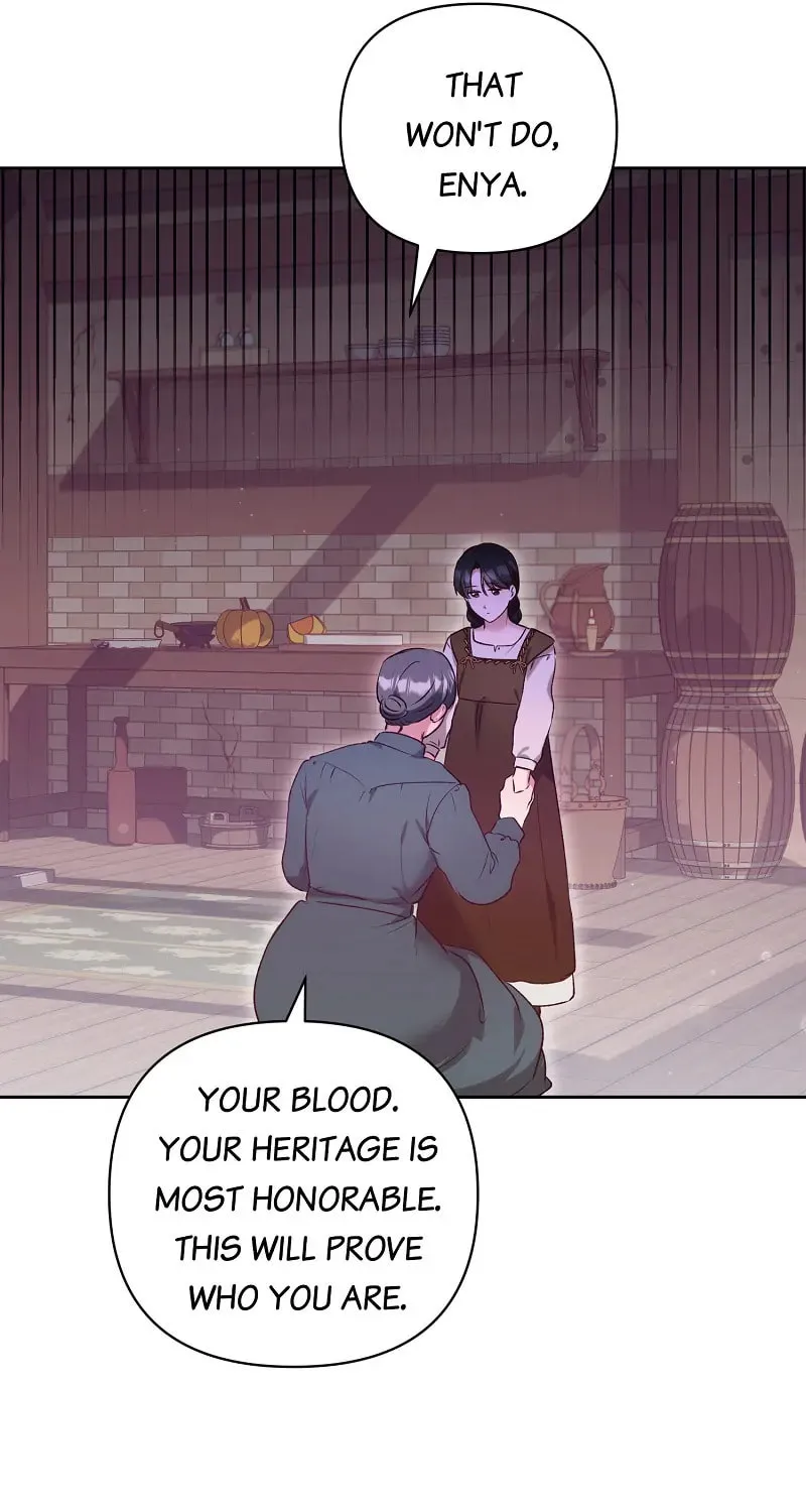 Begrudgingly Yours Chapter 40 page 8 - 