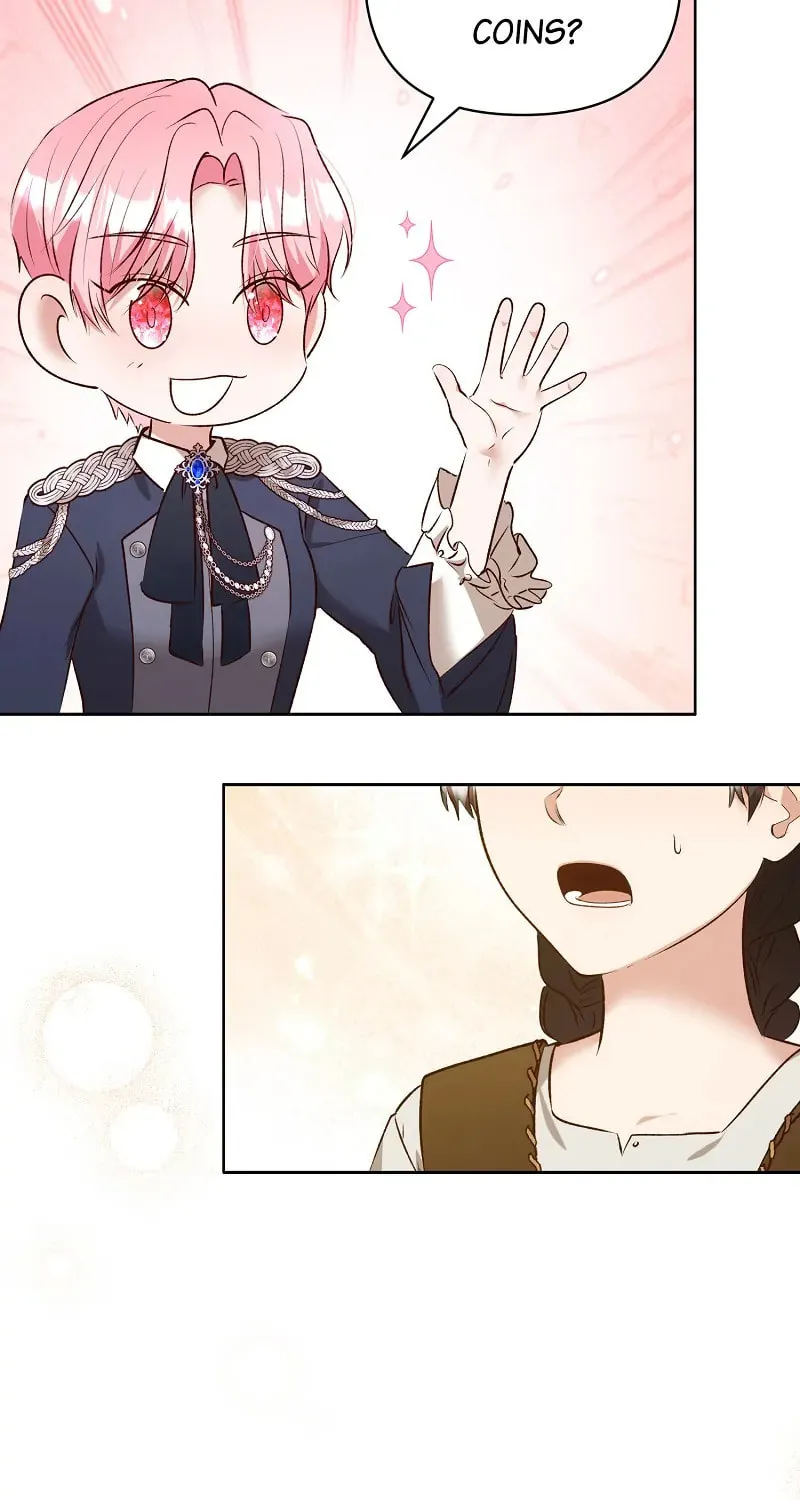 Begrudgingly Yours Chapter 40 page 73 - 