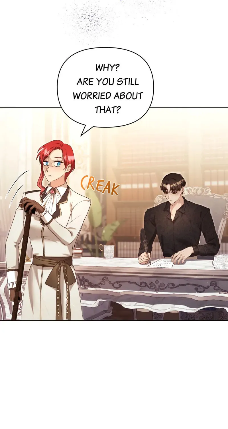 Begrudgingly Yours Chapter 41 page 101 - 