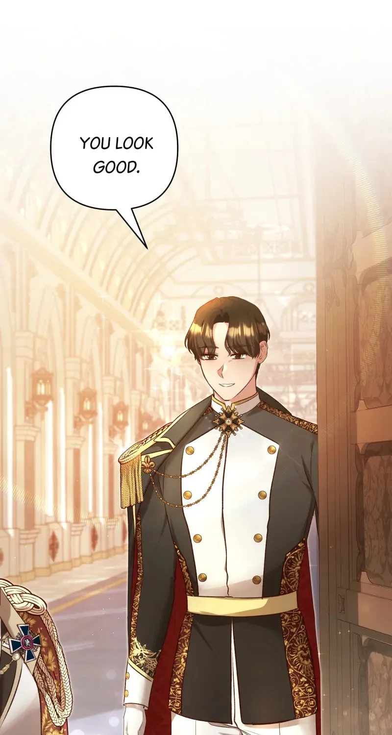 Begrudgingly Yours Chapter 41 page 13 - 