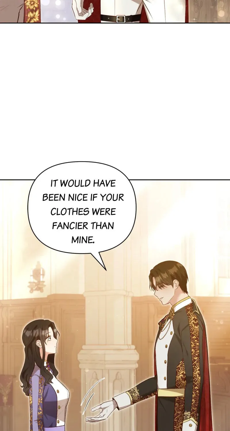 Begrudgingly Yours Chapter 41 page 14 - 