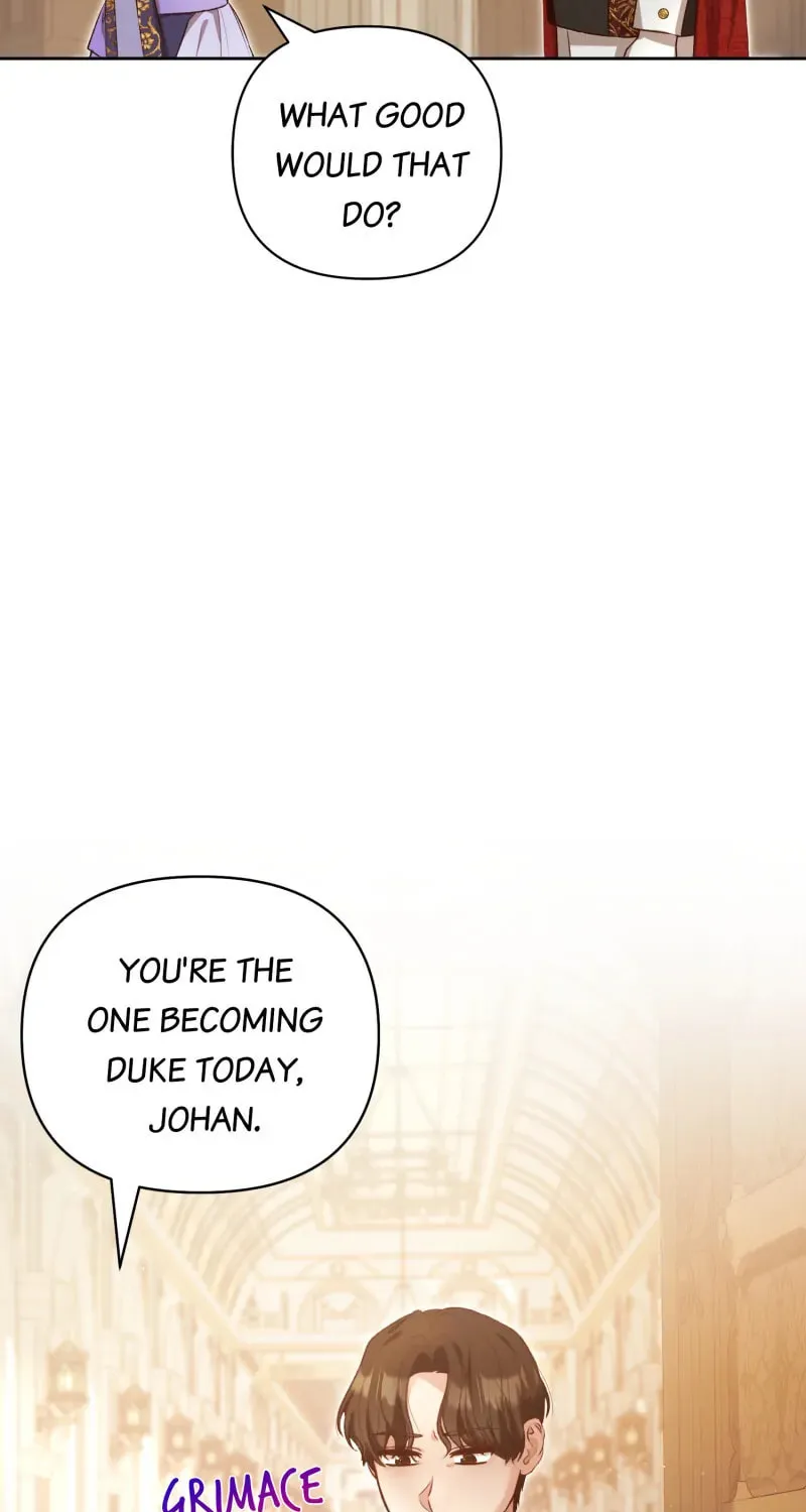 Begrudgingly Yours Chapter 41 page 15 - 