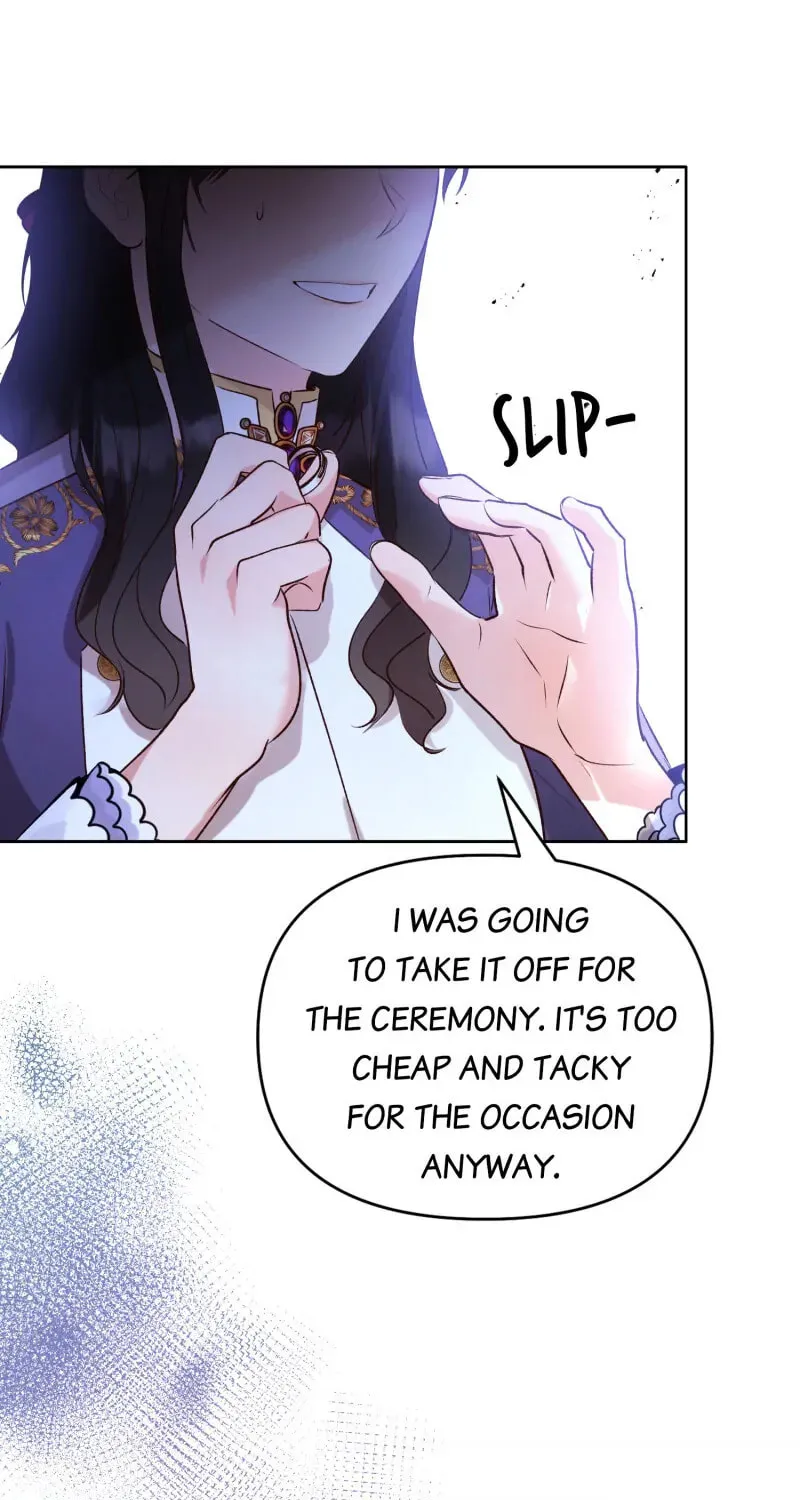 Begrudgingly Yours Chapter 41 page 20 - 