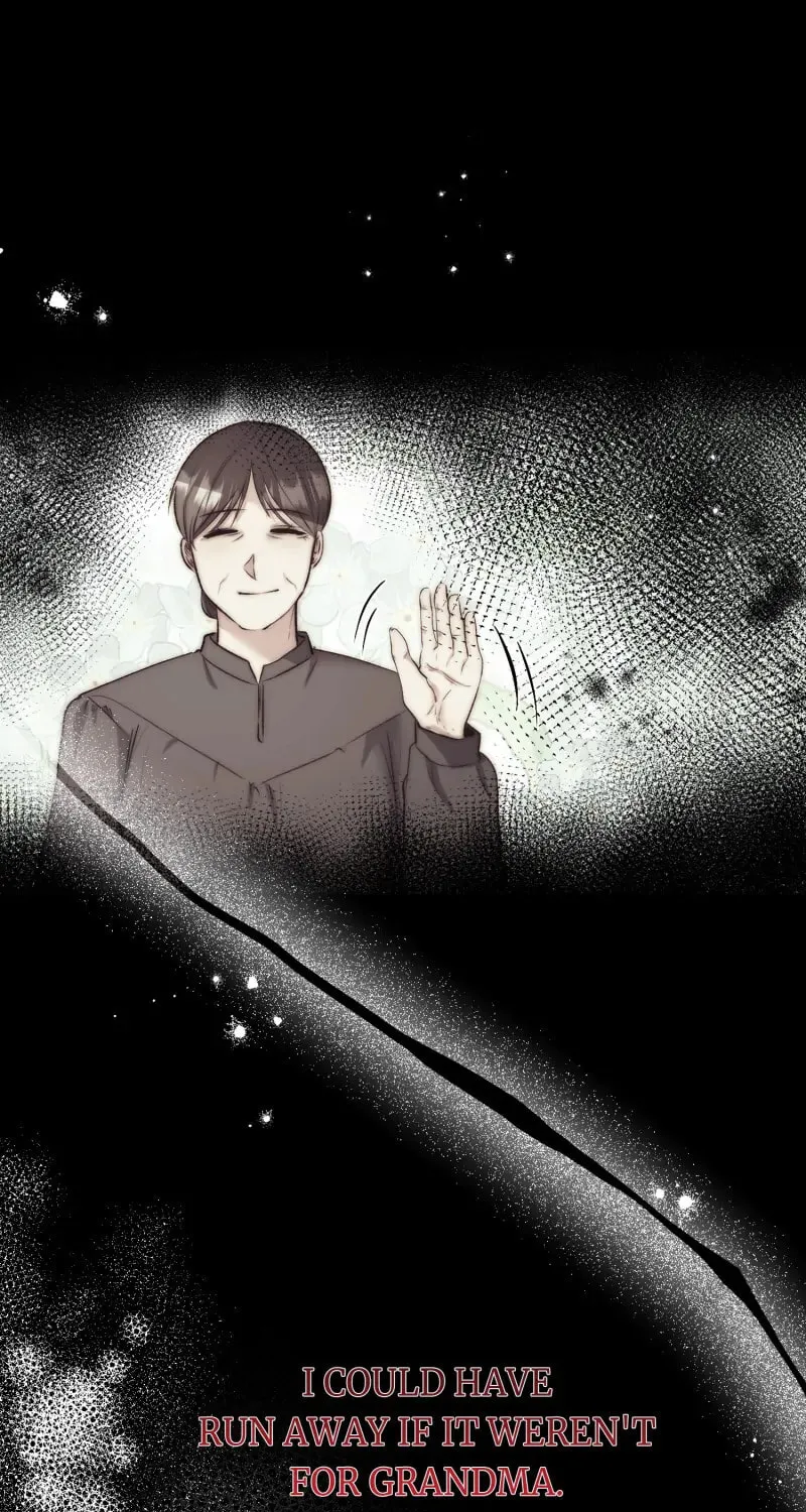 Begrudgingly Yours Chapter 41 page 31 - 