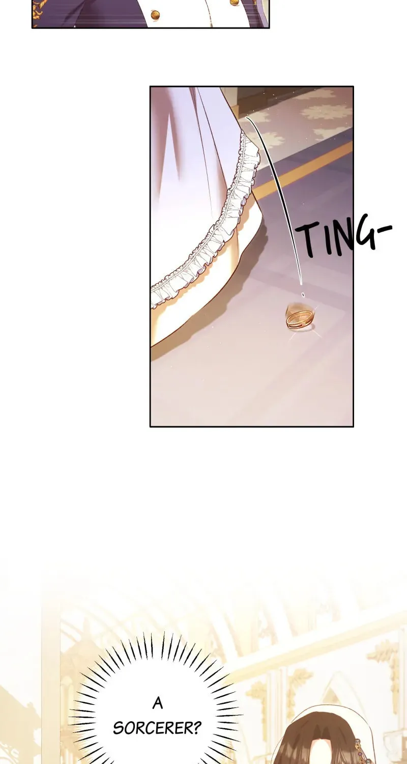 Begrudgingly Yours Chapter 41 page 41 - 