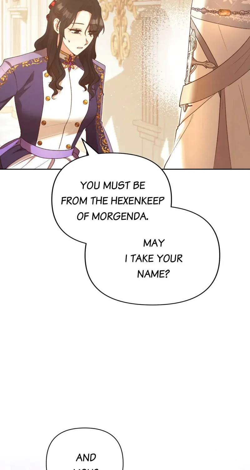 Begrudgingly Yours Chapter 41 page 44 - 