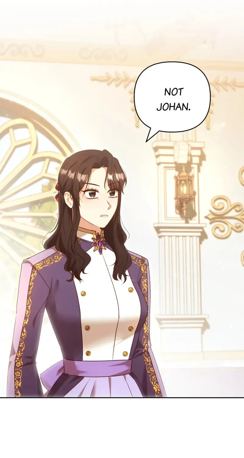 Begrudgingly Yours Chapter 41 page 52 - 