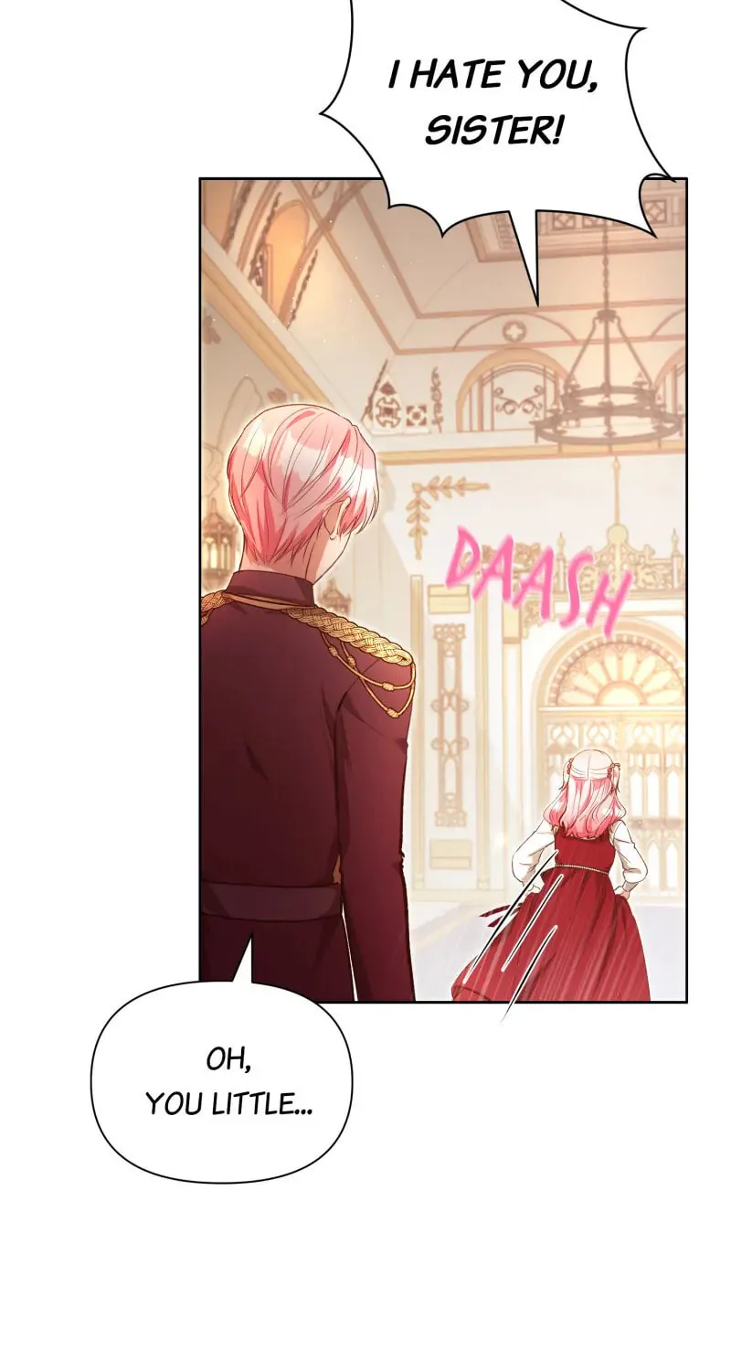Begrudgingly Yours Chapter 41 page 67 - 