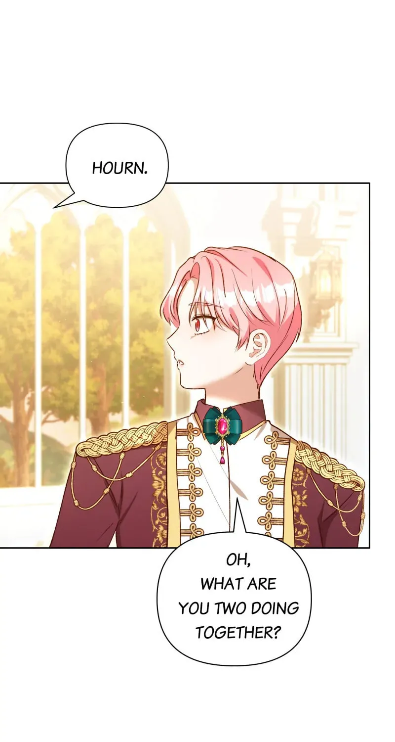 Begrudgingly Yours Chapter 41 page 69 - 