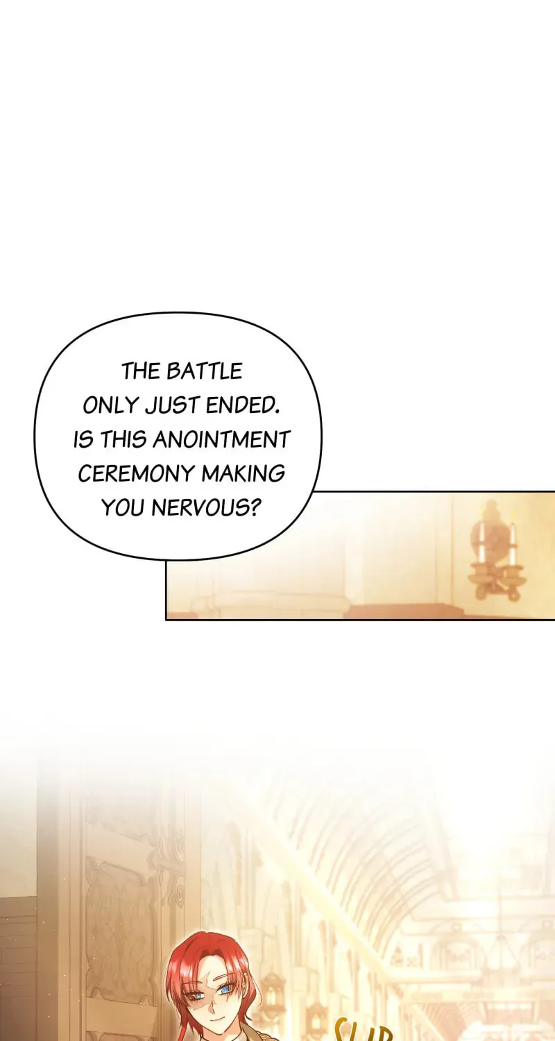 Begrudgingly Yours Chapter 41 page 8 - 