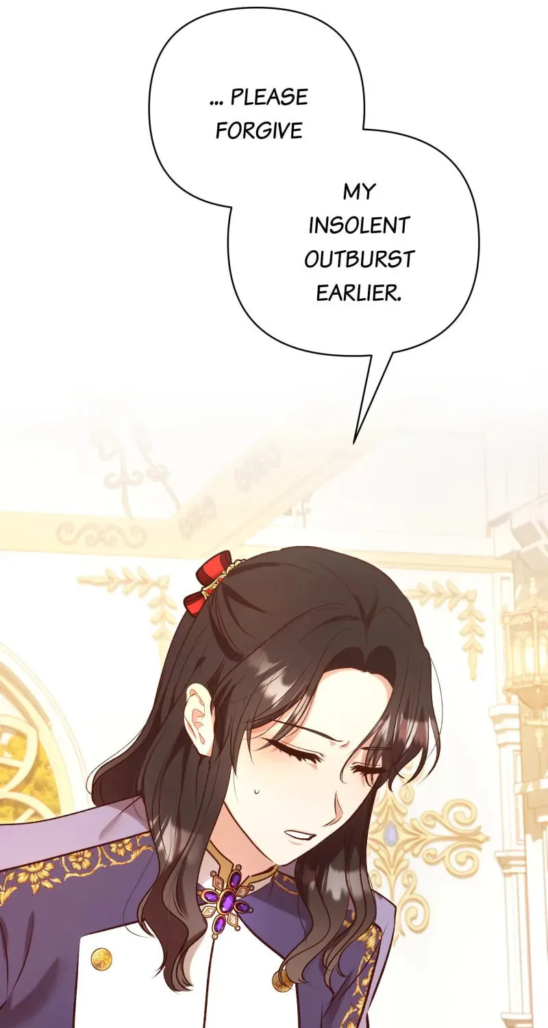 Begrudgingly Yours Chapter 41 page 74 - 