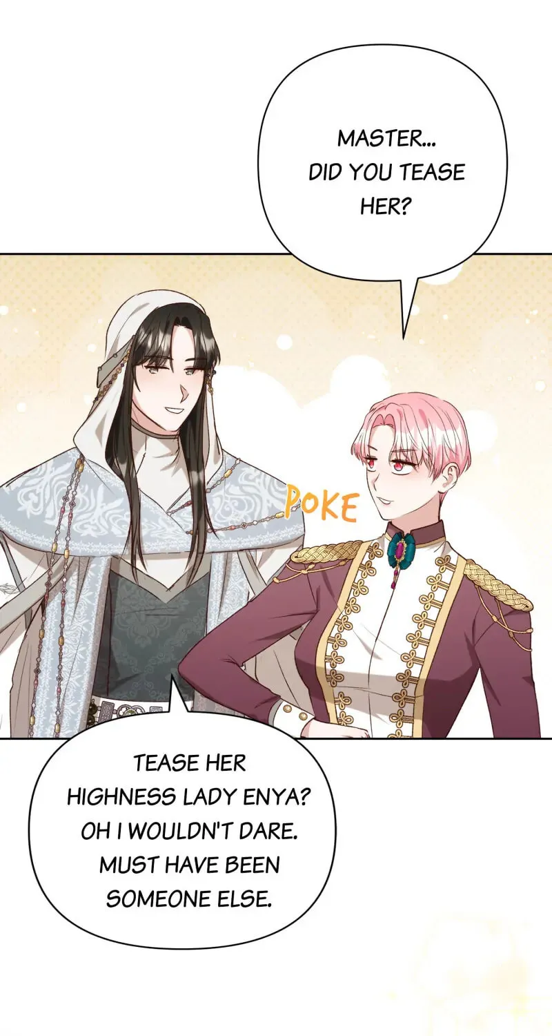 Begrudgingly Yours Chapter 41 page 76 - 