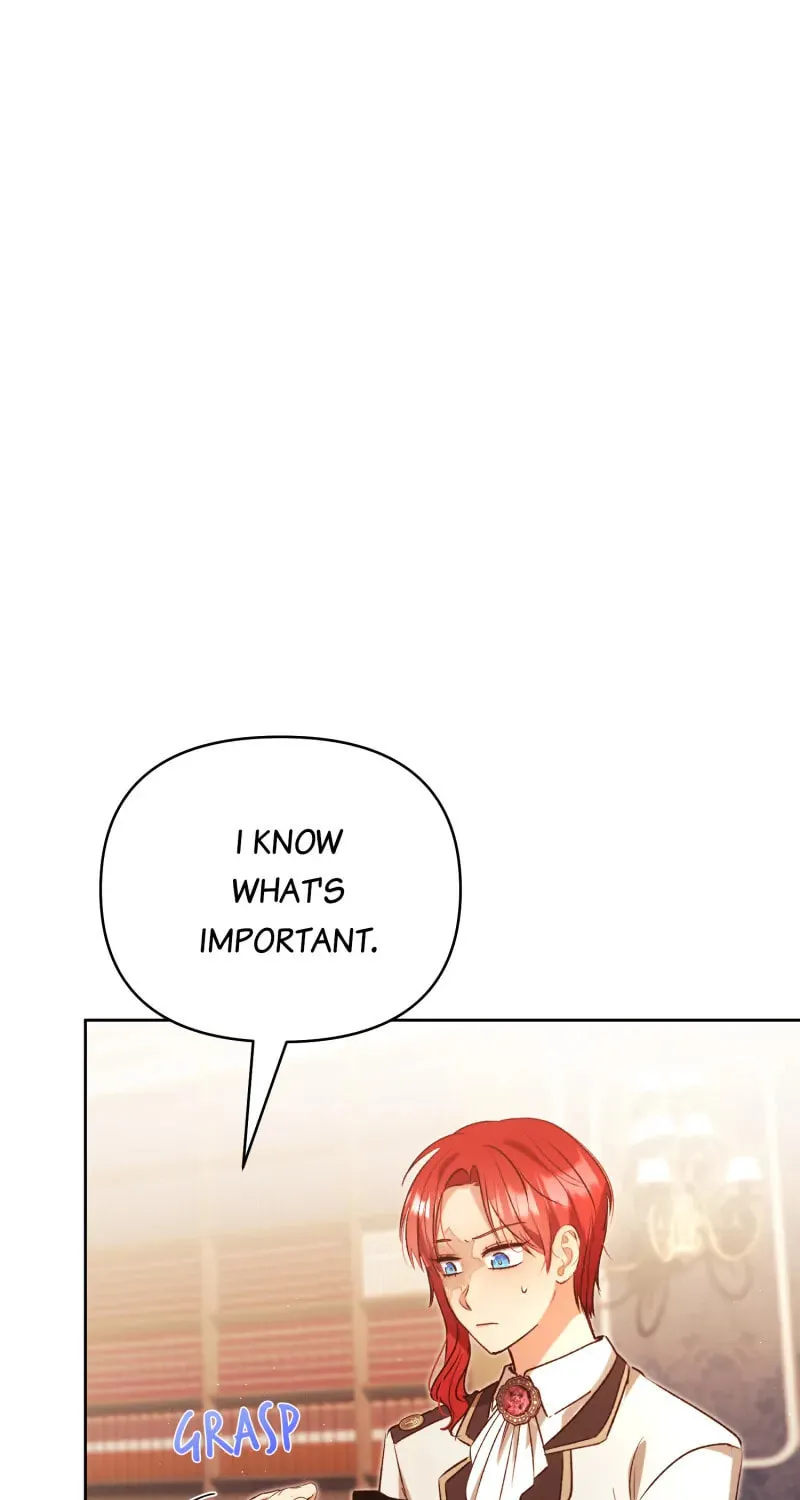 Begrudgingly Yours Chapter 42 page 11 - 