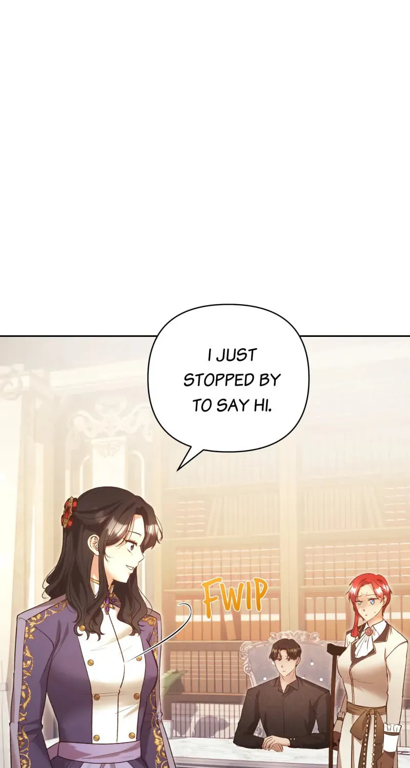 Begrudgingly Yours Chapter 42 page 17 - 