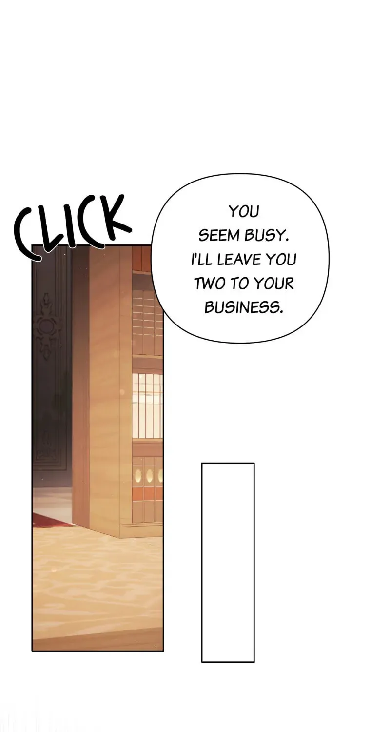 Begrudgingly Yours Chapter 42 page 19 - 