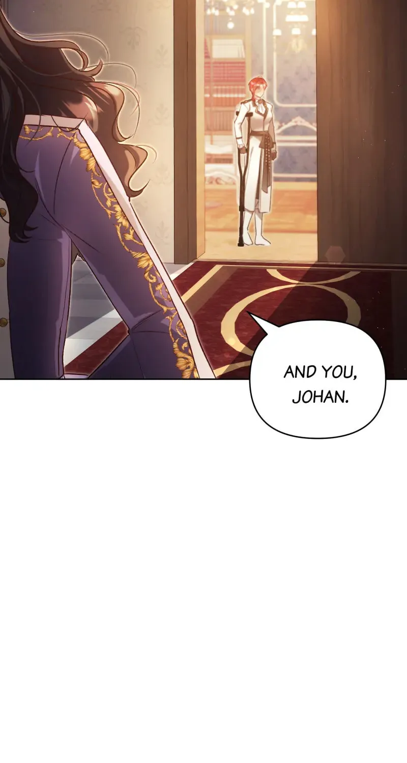 Begrudgingly Yours Chapter 42 page 21 - 