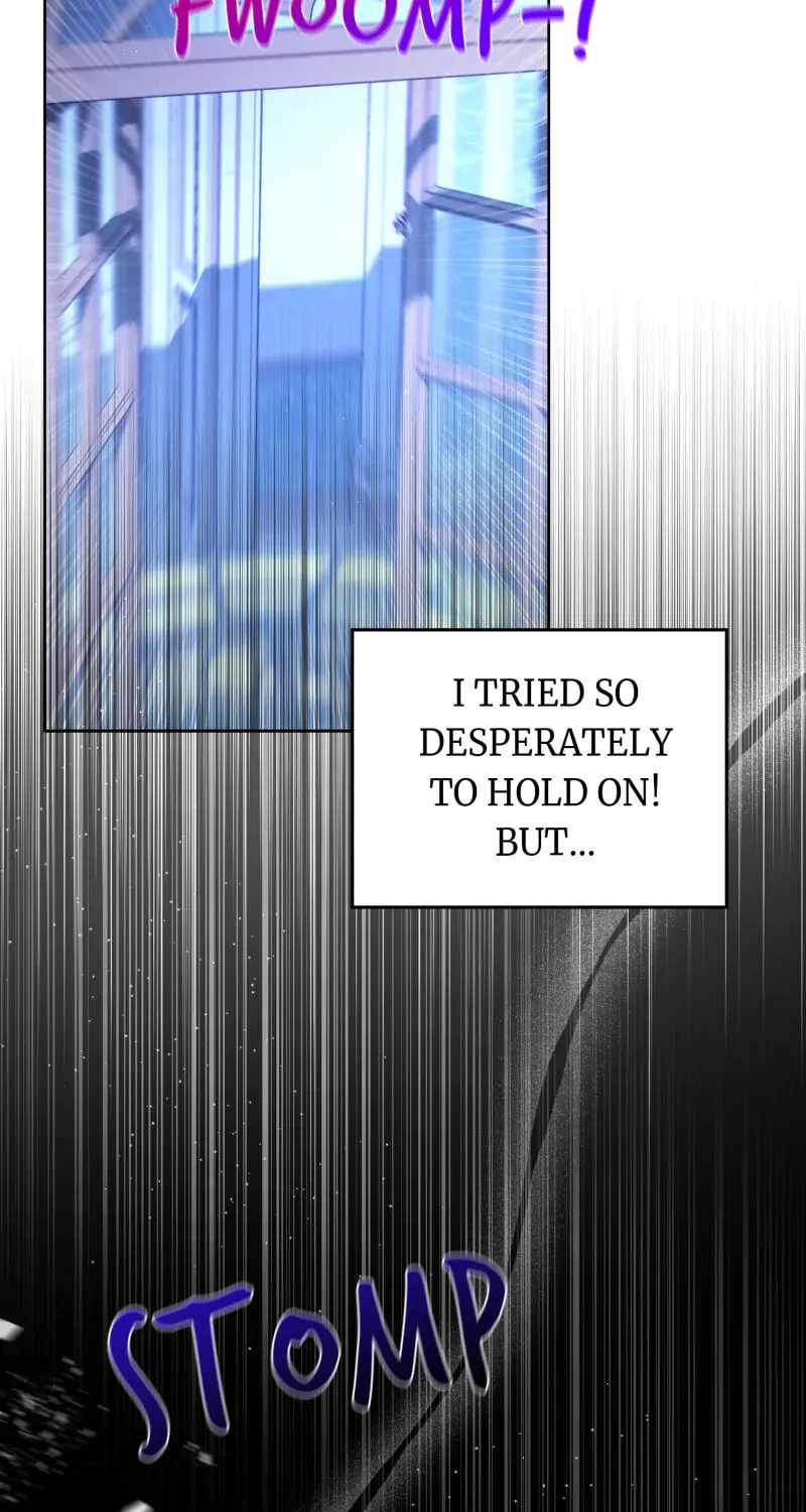 Begrudgingly Yours Chapter 42 page 27 - 
