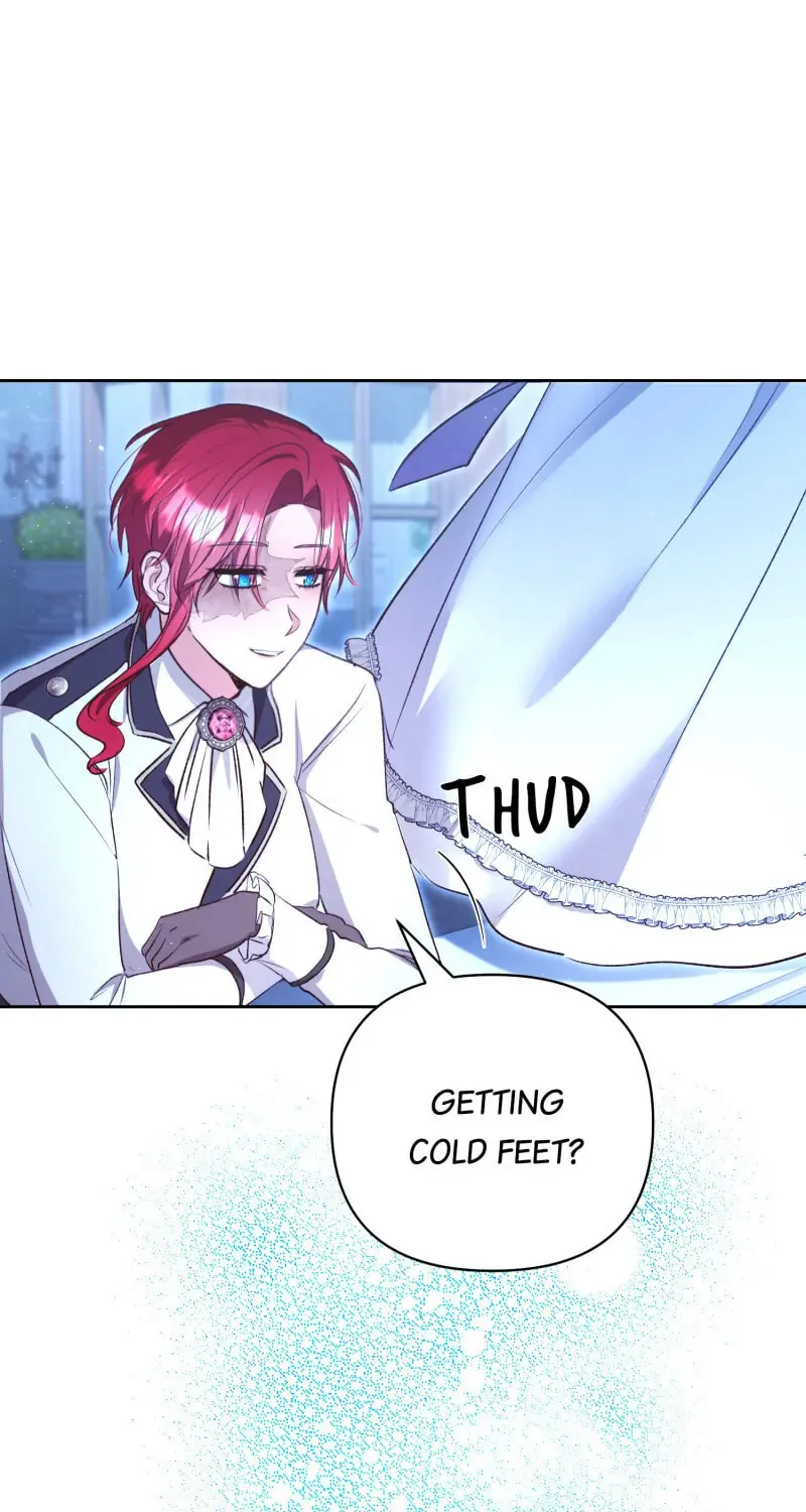 Begrudgingly Yours Chapter 42 page 45 - 
