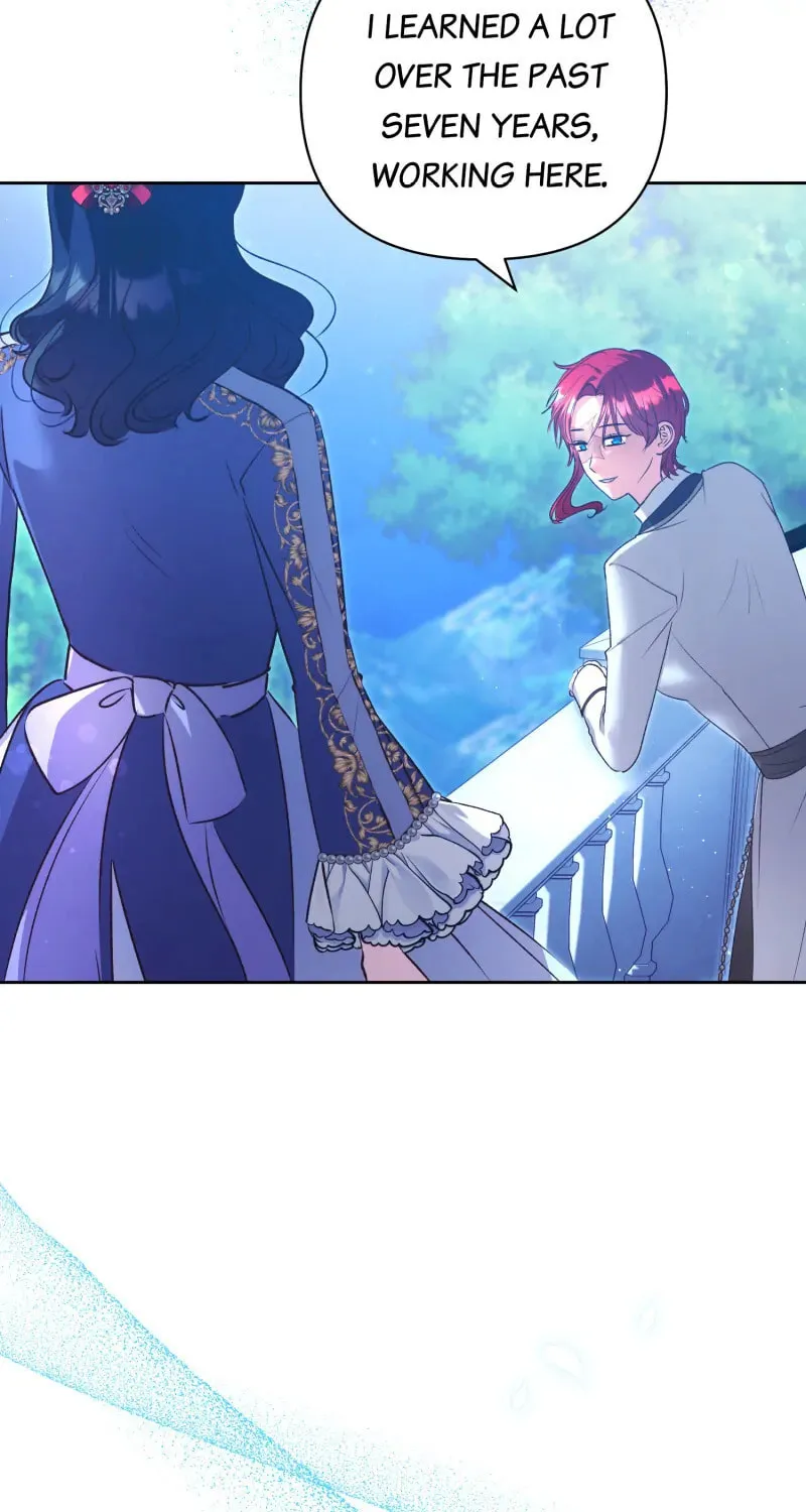Begrudgingly Yours Chapter 42 page 49 - 