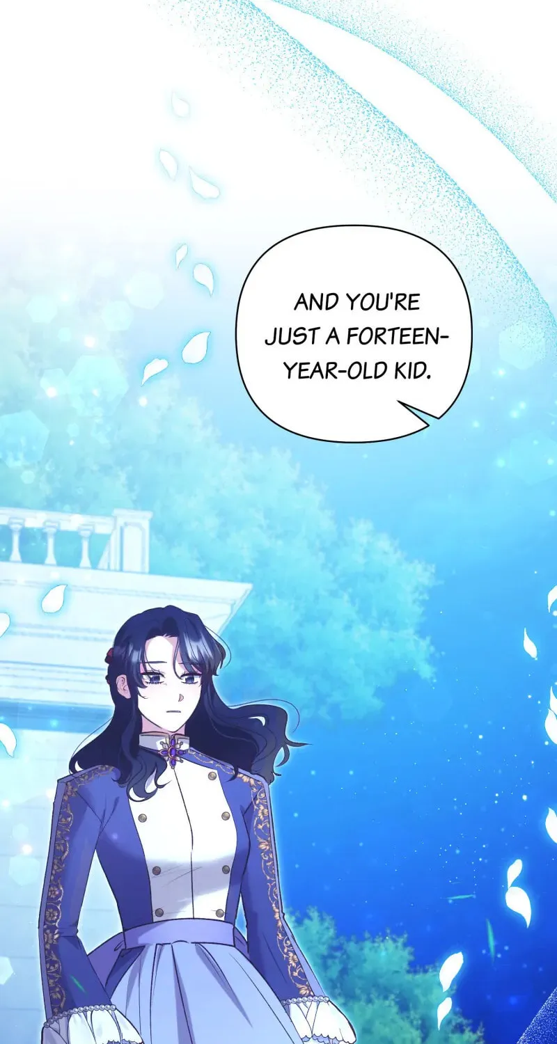 Begrudgingly Yours Chapter 42 page 50 - 