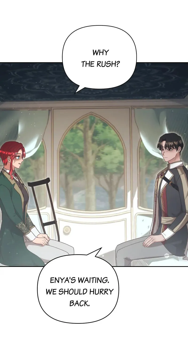 Begrudgingly Yours Chapter 42 page 59 - 