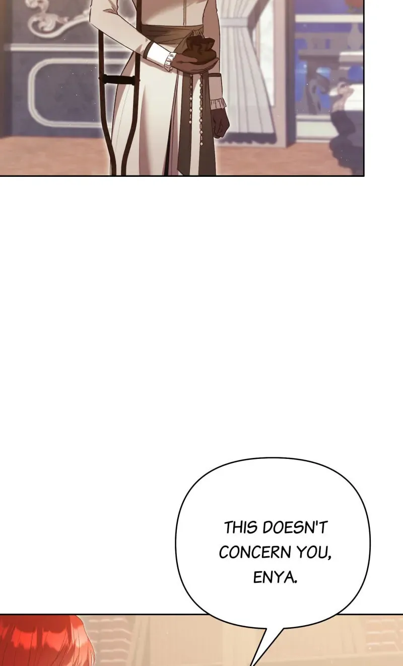 Begrudgingly Yours Chapter 42 page 7 - 