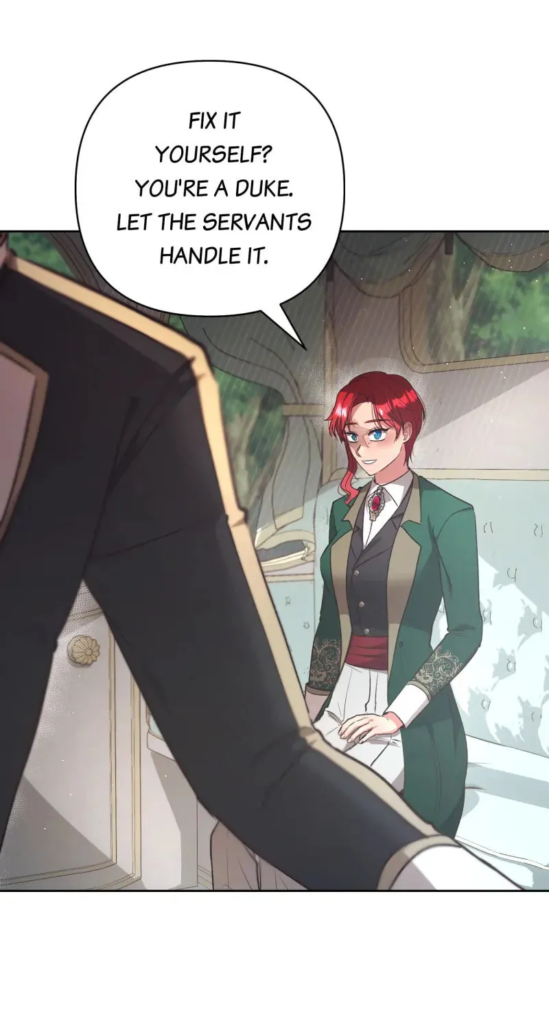 Begrudgingly Yours Chapter 42 page 67 - 