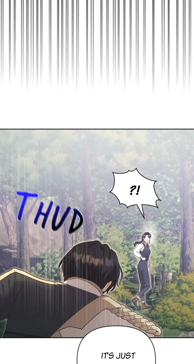 Begrudgingly Yours Chapter 42 page 76 - 