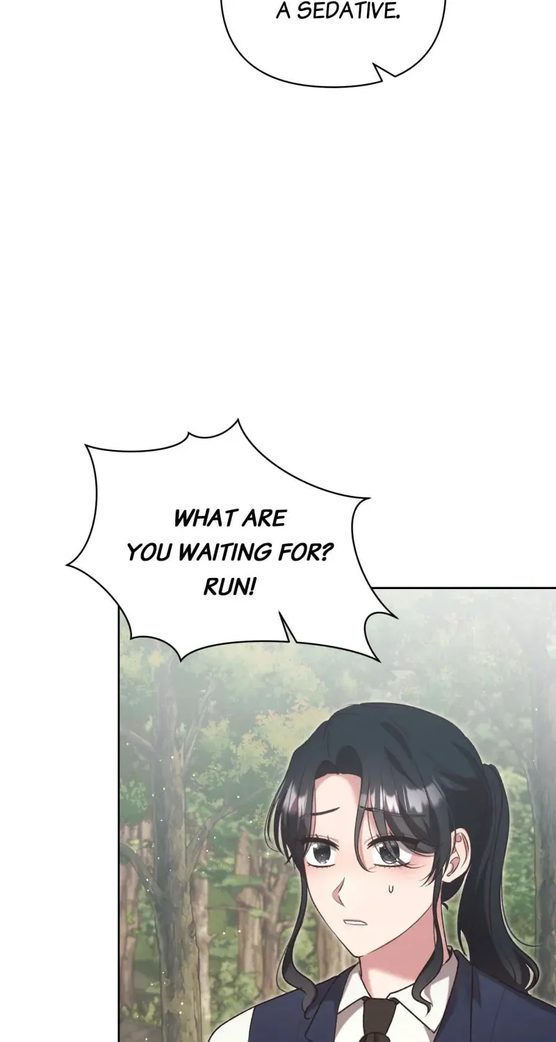 Begrudgingly Yours Chapter 42 page 77 - 