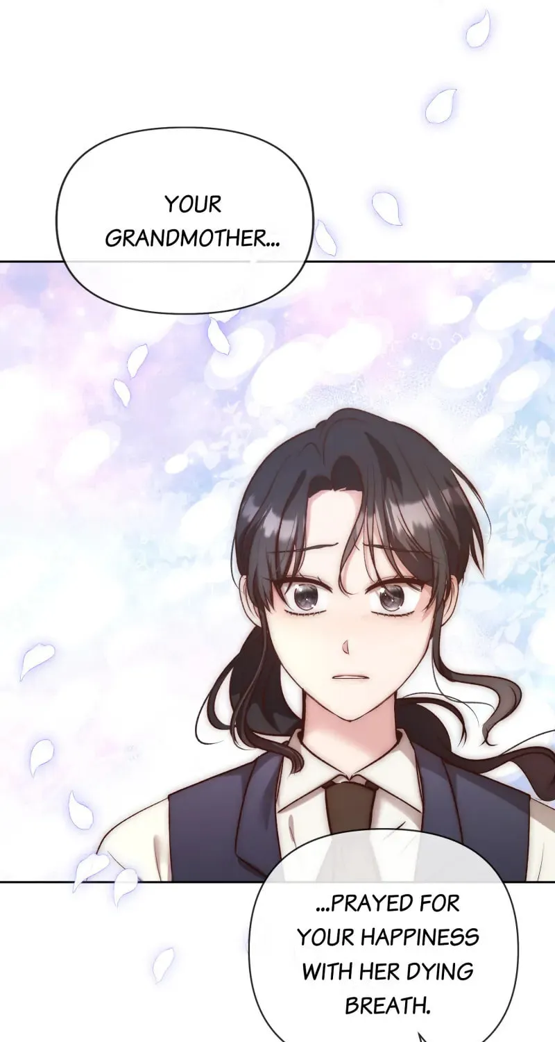 Begrudgingly Yours Chapter 42 page 81 - 