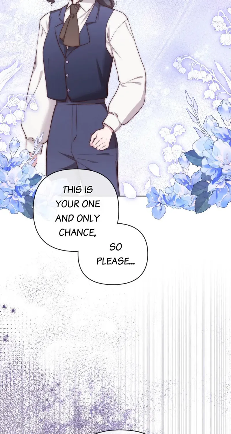 Begrudgingly Yours Chapter 42 page 84 - 