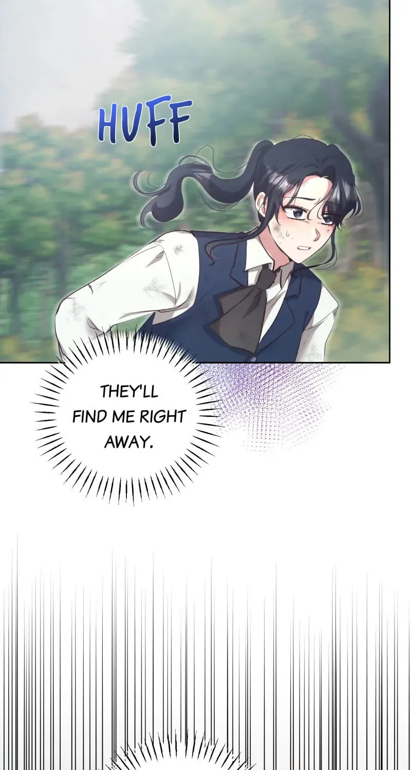 Begrudgingly Yours Chapter 42 page 93 - 