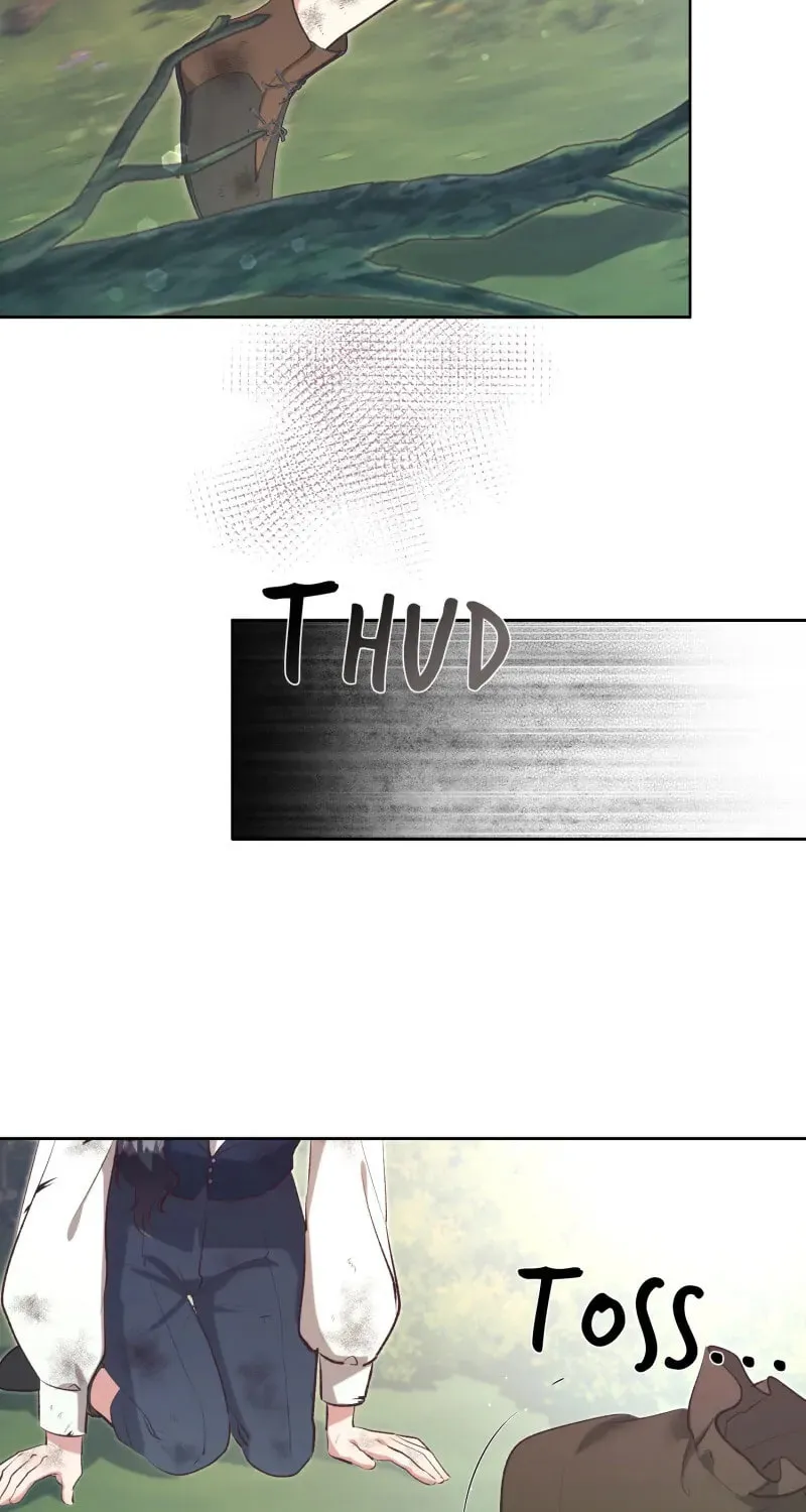 Begrudgingly Yours Chapter 42 page 97 - 
