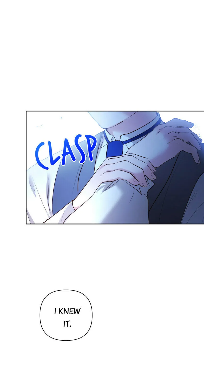 Begrudgingly Yours Chapter 43 page 16 - 