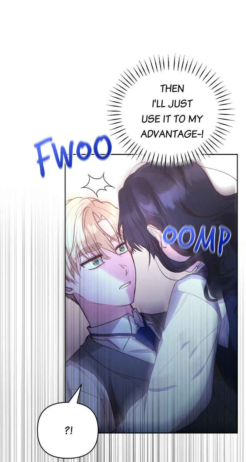 Begrudgingly Yours Chapter 43 page 21 - 