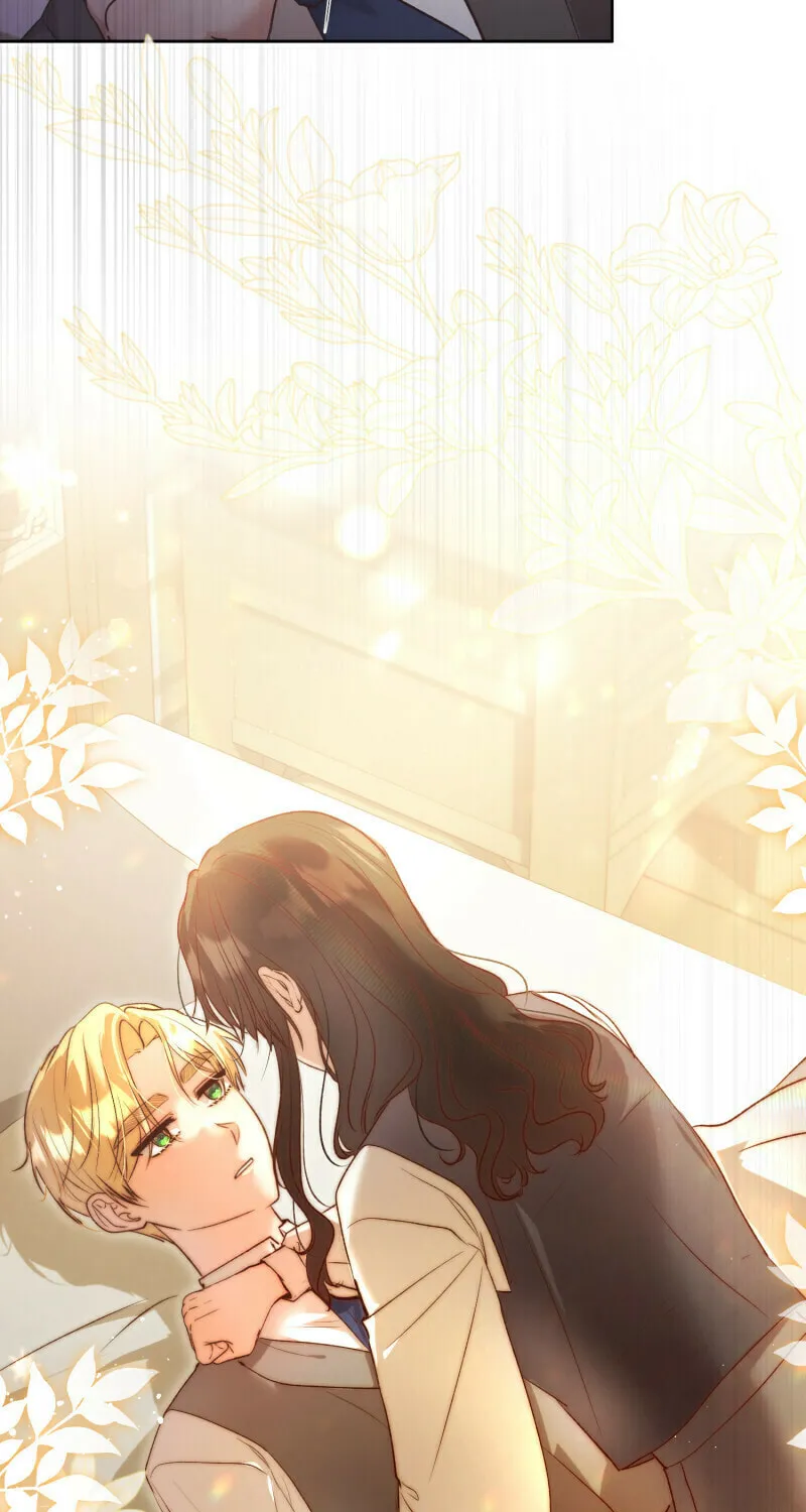 Begrudgingly Yours Chapter 43 page 23 - 
